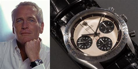 paul newman watch auction|paul newman daytona sold.